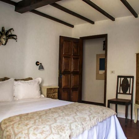 Апартаменты O Pazo Da Briona Арсуа Экстерьер фото